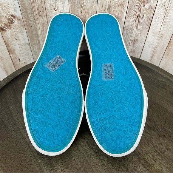 Blowfish Malibu Maxine “Natural Foggy Camo” Shoe - Picture 10 of 12